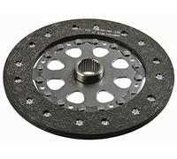 SACHS 1864 522 634 Disque D'Embrayage pour Mercedes-Benz W203) 2000-2007 et autres véhicules