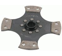 Sachs 1864 634 010 disque d'embrayage