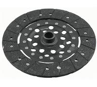 SACHS 1864 634 015 Disque D'Embrayage pour Peugeot 406 (8B) 1995-2005 et autres véhicules