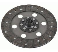 Plateau de pression d'embrayage 1864 634 023 SACHS