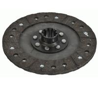SACHS 1864 634 030 Disque d'embrayage
