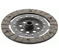 SACHS 1864 634 034 Disque D'Embrayage pour Ford Fiesta V (JH_, JD_) 2001-2014 et autres véhicules