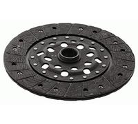 SACHS 1864 634 037 Disque D'Embrayage pour Mercedes-Benz W210) 1995-2003 et autres véhicules