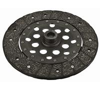 SACHS 1864 634 059 Disque D'Embrayage pour Opel Corsa D (S07) 2006-2014 et autres véhicules