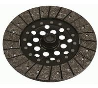 SACHS 1864 634 070 Disque D'Embrayage pour Volvo V70 II (285) 1999-2008 et autres véhicules