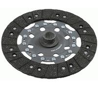 Sachs 1864 994 501 Disque d'embrayage