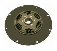 Sachs 1866 000 021 Amortisseur de torsion, embrayage