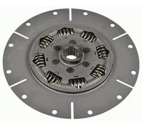 Sachs 1866 000 332 Embrayage taux