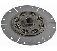 Amortisseur de torsion, embrayage SACHS 1866 000 337