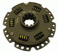 Sachs Amortisseur de torsion pour embrayage 1866 050 002