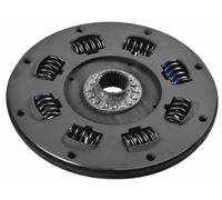 SACHS 1866 600 017 Amortisseur de torsion, embrayage
