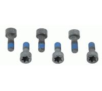 SACHS 1874 000 041 Visserie Volant Moteur pour Opel Zarifa/Zarifa Family B (A05) 2005-2019 et autres véhicules