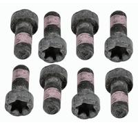 SACHS 1874 000 050 Visserie Volant Moteur pour Kia Sorento II Camionnette/Suv (XM) 2009-2015 et autres véhicules