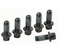 SACHS 1874 000 065 Visserie Volant Moteur Pour S'Adapter À Une Ford KA III (UK, FK) 2014 - Et Autres Véhicules