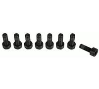 SACHS 1874 000 066 Visserie Volant Moteur pour Opel Corsa E (X15) 2014 - et autres véhicules