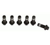 SACHS 1874 000 067 Visserie, volant moteur pour FORD