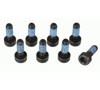 SACHS 1874 000 073 Visserie Volant Moteur pour Fiat 500 (312_) 2007 - et autres véhicules