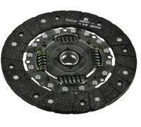 SACHS 1878 000 193 Disque d'embrayage