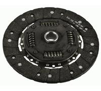 SACHS 1878 000 193 Disque d'embrayage pour FORD,SEAT,VW
