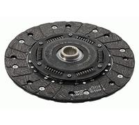 SACHS 1878 001 193 Disque d'embrayage pour AUDI,SKODA,VW
