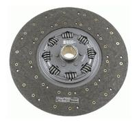 SACHS 1878 001 215 Disque d'embrayage