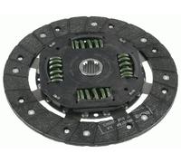 SACHS 1878 001 507 Disque d'embrayage pour CHRYSLER