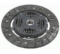 SACHS 1878 002 072 Disque D'Embrayage Pour S'Adapter À Une RENAULT TRUCKS MESSENGER CAMION PLATE-FORME/CHÂSSIS 1990-1999 Et Autres Véhicules