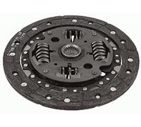 SACHS 1878 002 395 Disque d'embrayage