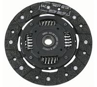 SACHS 1878 003 233 Disque D'Embrayage pour Smart FORFOUR (454) 2004-2006 et autres véhicules