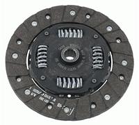 SACHS 1878 003 294 Disque D'Embrayage pour Opel Corsa D (S07) 2006-2014 et autres véhicules