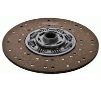 SACHS 1878 003 779 Disque d'embrayage pour VOLVO