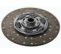 SACHS 1878 003 968 Disque d'embrayage pour RENAULT TRUCKS