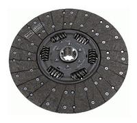 SACHS 1878 004 100 Disque d'embrayage