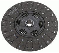 SACHS 1878 004 100 Disque d'embrayage pour DAF,IVECO