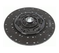 Disque d'embrayage SACHS 1878 004 104