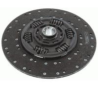 SACHS 1878 004 104 Disque d'embrayage pour MAN,NEOPLAN