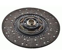 SACHS 1878 004 232 Disque d'embrayage