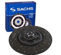 Disque d'embrayage SACHS 1878 004 540