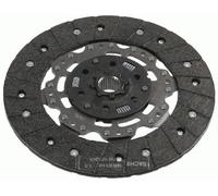 SACHS 1878 004 698 Disque d'embrayage pour AUDI,FORD,SEAT,SKODA,VW