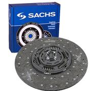 SACHS 1878 004 832 Disque d'embrayage