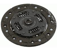 SACHS 1878 004 833 Disque d'embrayage for and other applications