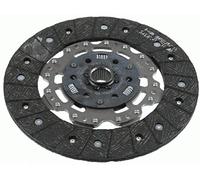 SACHS 1878 005 146 Disque d'embrayage for and other applications