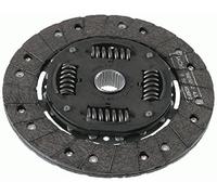 SACHS 1878 005 187 Disque D'Embrayage pour Mercedes-Benz VITO CAMIONNETTE (638) 1997-2003 et autres véhicules