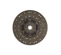 Disque d'embrayage SACHS 1878 005 540