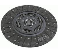Disque d'embrayage SACHS 1878 005 599