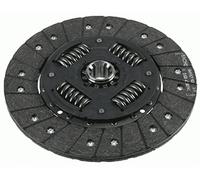 SACHS 1878 005 619 Disque D'Embrayage pour BMW 5 (E28) 1981-1987 et autres véhicules