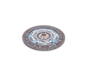 SACHS 1878 005 668 Disque d'embrayage