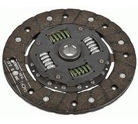 SACHS 1878 005 782 Disque D'Embrayage pour Volkswagen Golf MK II (19E, 1G1) 1983-1992 et autres véhicules