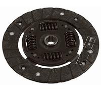 SACHS 1878 005 852 Disque D'Embrayage pour Fiat BRAVA (182_) 1995-2003 et autres véhicules
