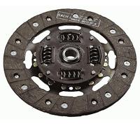 SACHS 1878 005 904 Disque D'Embrayage pour Volkswagen POINTER ESTATE 2002-2006 et autres véhicules